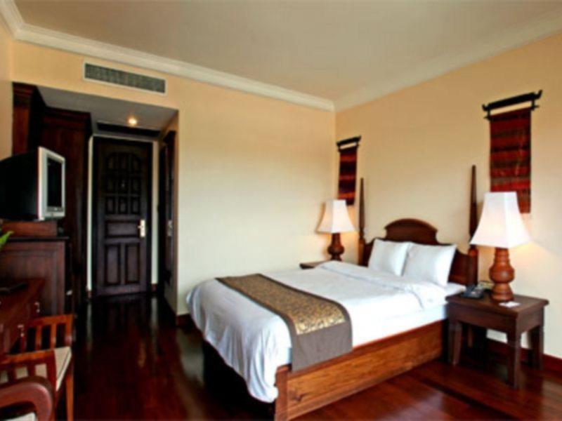 Prince Angkor Hotel & Spa Siem Reap Rum bild