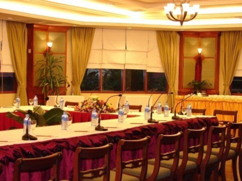 Prince Angkor Hotel & Spa Siem Reap Bekvämligheter bild