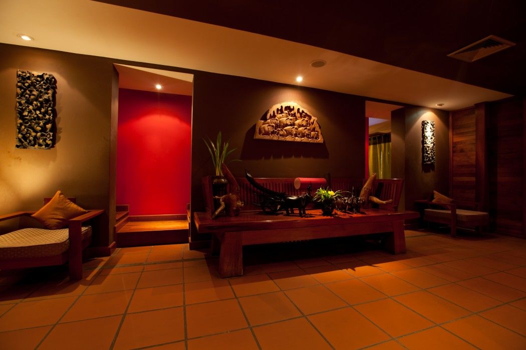 Prince Angkor Hotel & Spa Siem Reap Exteriör bild